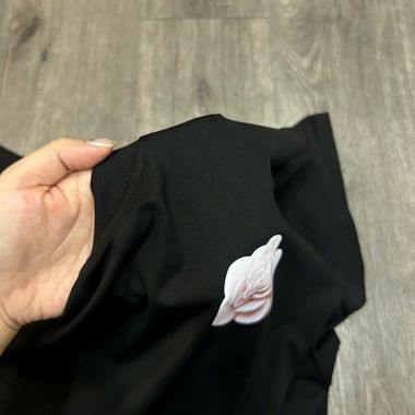 ÁO THUN ĐỒNG PHỤC CỔ TRÒN IN LOGO - ĐƠN GIẢN, SANG TRỌNG