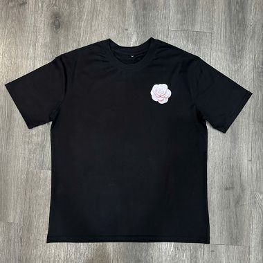 ÁO THUN ĐỒNG PHỤC CỔ TRÒN IN LOGO - ĐƠN GIẢN, SANG TRỌNG