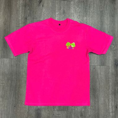 ÁO THUN ĐỒNG PHỤC IN LOGO - TĂNG NHẬN DIỆN THƯƠNG HIỆU HIỆU QUẢ