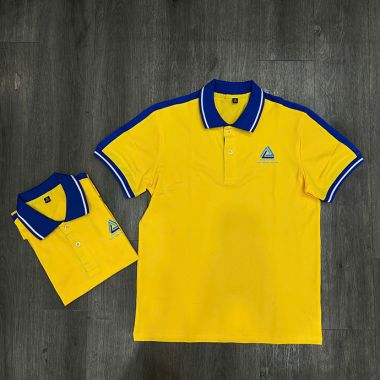 ÁO THUN POLO IN LOGO THEO YÊU CẦU – GIẢI PHÁP ĐỒNG PHỤC CHUYÊN NGHIỆP CHO DOANH NGHIỆP