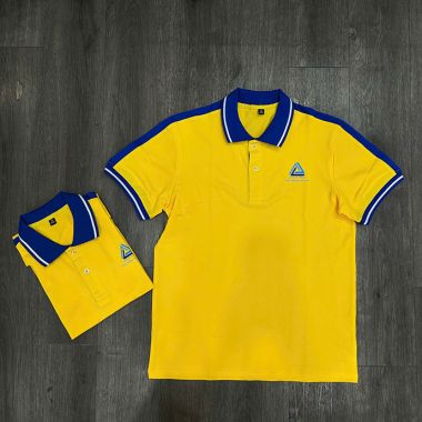 ÁO THUN POLO IN LOGO THEO YÊU CẦU – GIẢI PHÁP ĐỒNG PHỤC CHUYÊN NGHIỆP CHO DOANH NGHIỆP