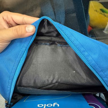 BALO HỌC SINH IN LOGO - BALO HỌC SINH GIÁ RẺ