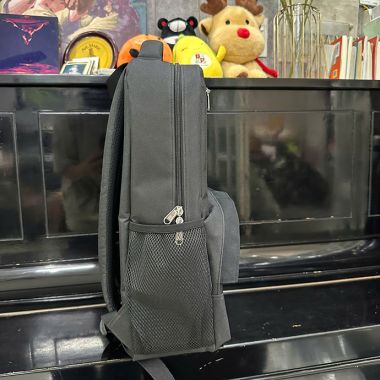 BALO VẢI DÙ ĐỰNG LAPTOP IN LOGO - ĐỒNG PHỤC QUẢNG CÁO CAO CẤP