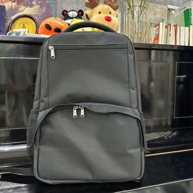 BALO VẢI DÙ ĐỰNG LAPTOP IN LOGO - ĐỒNG PHỤC QUẢNG CÁO CAO CẤP