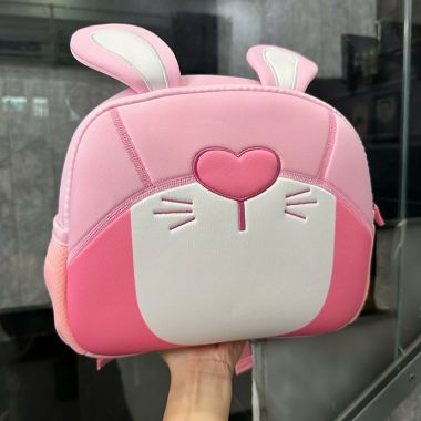 BALO HỌC SINH MẪU GIÁO - BALO HÌNH THÚ DỄ THƯƠNG