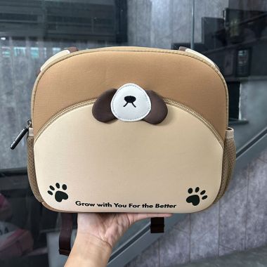 BALO HỌC SINH MẪU GIÁO - BALO HÌNH THÚ DỄ THƯƠNG