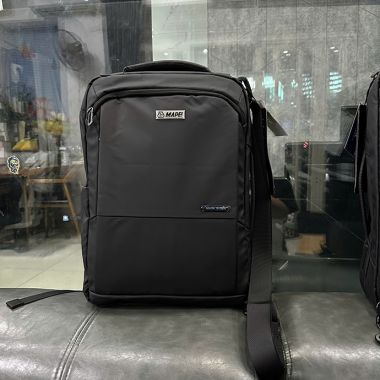 BALO CAO CẤP IN LOGO – GIẢI PHÁP QUÀ TẶNG DOANH NGHIỆP CHUYÊN NGHIỆP