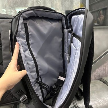 BALO CAO CẤP IN LOGO – GIẢI PHÁP QUÀ TẶNG DOANH NGHIỆP CHUYÊN NGHIỆP