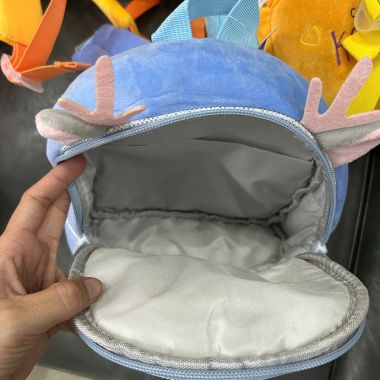 BALO THÚ BÔNG – GIẢI PHÁP QUÀ TẶNG DOANH NGHIỆP TINH TẾ & NHÂN VĂN