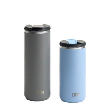 BÌNH GIỮ NHIỆT TYESO CAO CẤP - GIỮ NHIỆT LÂU, AN TOÀN CHO SỨC KHỎE