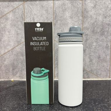 BÌNH GIỮ NHIỆT TYESO CAO CẤP IN LOGO THEO YÊU CẦU