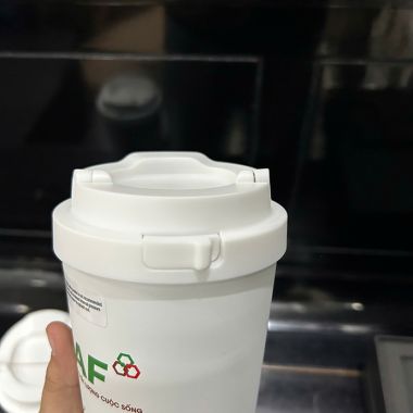 BÌNH GIỮ NHIỆT LOCK&LOCK IN LOGO - LHC3249