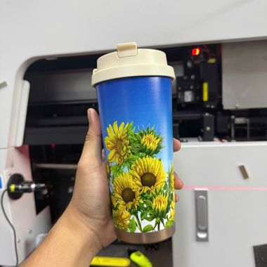 BÌNH GIỮ NHIỆT IN LOGO 360 ĐỘ - BÌNH GIỮ NHIỆT CHẤT LƯỢNG