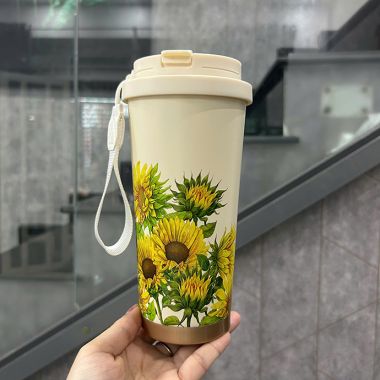 BÌNH GIỮ NHIỆT CAO CẤP IN LOGO - QUÀ TẶNG DOANH NGHIỆP CAO CẤP