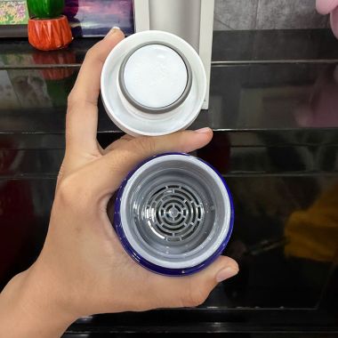 BÌNH GIỮ NHIỆT LOCK&LOCK IN LOGO - GIẢI PHÁP QUÀ TẶNG DOANH NGHIỆP HIỆN ĐẠI