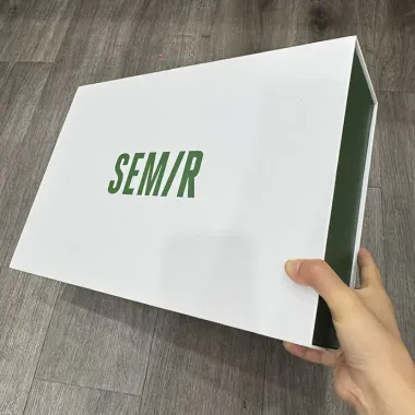BÌNH GIỮ NHIỆT IN LOGO CAO CẤP - QUÀ TẶNG DOANH NGHIỆP SANG TRỌNG