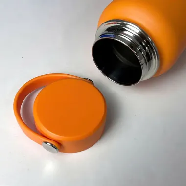 BÌNH GIỮ NHIỆT DUNG TÍCH 900ML IN LOGO THEO YÊU CẦU - THIẾT KẾ HIỆN ĐẠI