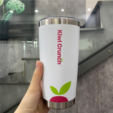 LY GIỮ NHIỆT IN LOGO - LY GIỮ NHIỆT 650ML