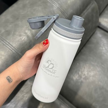 BÌNH GIỮ NHIỆT TYESO CAO CẤP IN LOGO THEO YÊU CẦU