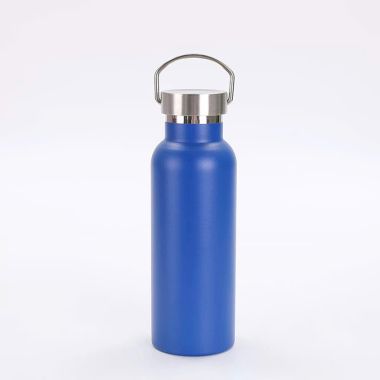 BÌNH GIỮ NHIỆT NẮP INOX KÈM QUAI XÁCH