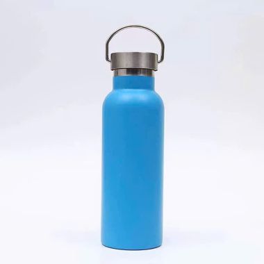BÌNH GIỮ NHIỆT NẮP INOX KÈM QUAI XÁCH