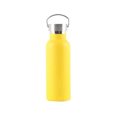 BÌNH GIỮ NHIỆT NẮP INOX KÈM QUAI XÁCH