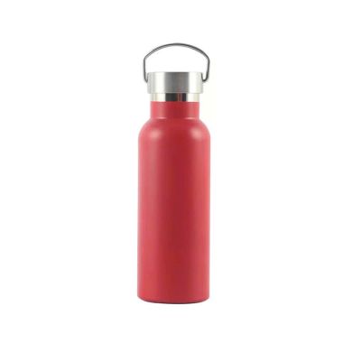 BÌNH GIỮ NHIỆT NẮP INOX KÈM QUAI XÁCH