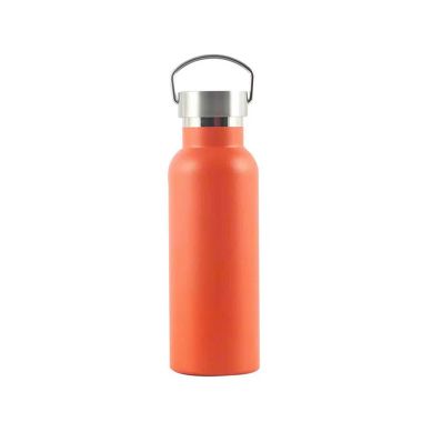 BÌNH GIỮ NHIỆT NẮP INOX KÈM QUAI XÁCH
