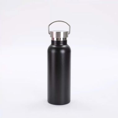 BÌNH GIỮ NHIỆT NẮP INOX KÈM QUAI XÁCH