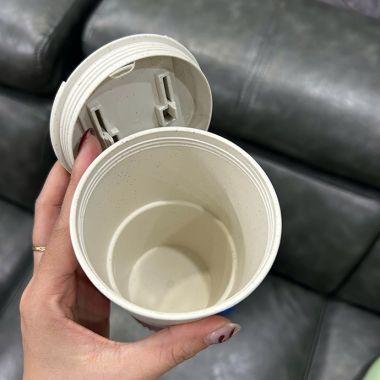 LY LÚA MẠCH IN LOGO – QUÀ TẶNG DOANH NGHIỆP THÂN THIỆN MÔI TRƯỜNG