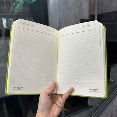 BỘ QUÀ TẶNG SỔ TAY - BÚT - BÌNH GIỮ NHIỆT IN LOGO CHO DOANH NGHIỆP