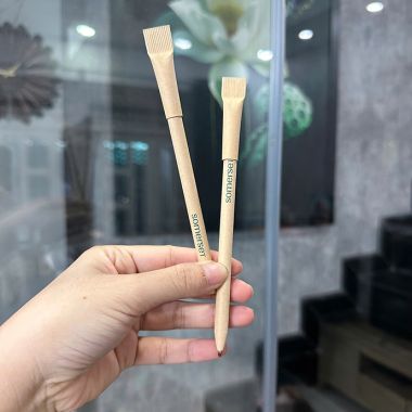 BÚT GIẤY THÂN THIỆN MÔI TRƯỜNG - IN LOGO DOANH NGHIỆP LÀM QUÀ TẶNG QUẢNG CÁO