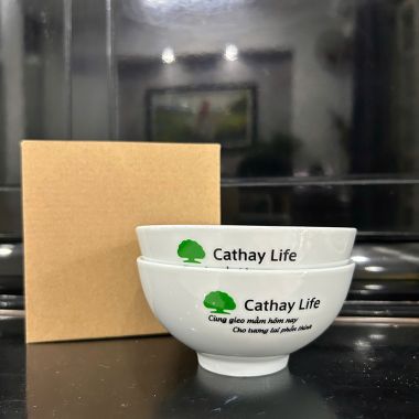 BỘ CHÉN DĨA QUÀ TẶNG - SẢN PHẨM SỨ CAO CẤP, SANG TRỌNG