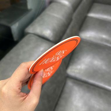 LÓT LY GIẤY IN LOGO - QUÀ TẶNG DOANH NGHIỆP GIÁ RẺ