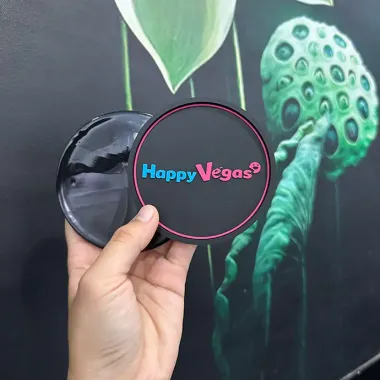 LÓT LY CAO SU IN LOGO - QUÀ TẶNG DOANH NGHIỆP THIẾT THỰC, NÂNG TẦM THƯƠNG HIỆU
