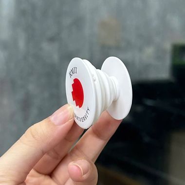 GIÁ ĐỠ ĐIỆN THOẠI POPSOCKET IN LOGO