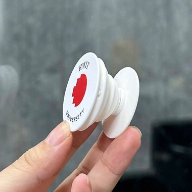 GIÁ ĐỠ ĐIỆN THOẠI POPSOCKET IN LOGO