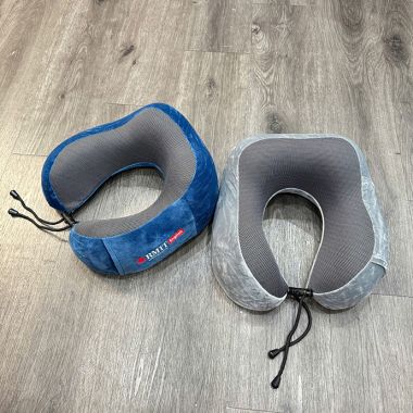 GỐI CHỮ U DU LỊCH TIỆN LỢI - GỐI CHỮ U THÊU LOGO