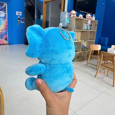 GẤU BÔNG IN LOGO - QUÀ TẶNG DOANH NGHIỆP DỄ THƯƠNG, Ý NGHĨA