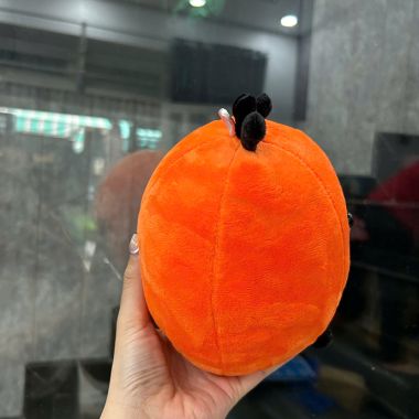 GẤU BÔNG THÊU LOGO DOANH NGHIỆP - QUÀ TẶNG Ý NGHĨA, GIÁ RẺ