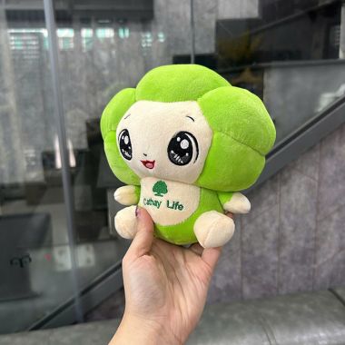 GẤU BÔNG IN LOGO – QUÀ TẶNG DOANH NGHIỆP DỄ THƯƠNG & ẤN TƯỢNG