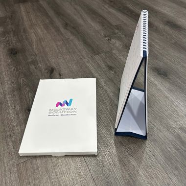 LỊCH ĐỂ BÀN IN LOGO THEO YÊU CẦU – QUÀ TẶNG DOANH NGHIỆP HIỆU QUẢ SUỐT 365 NGÀY