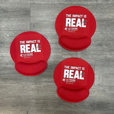 LÓT CHUỘT IN LOGO - QUÀ TẶNG DOANH NGHIỆP GIÁ TRỊ, BỀN, ĐẸP