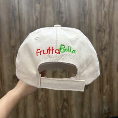 NÓN LƯỠI TRAI THÊU LOGO - QUÀ TẶNG THỜI TRANG Ý NGHĨA