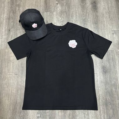 NÓN LƯỠI TRAI IN LOGO - NÓN LƯỠI TRAI THỜI TRANG, GIÁ RẺ
