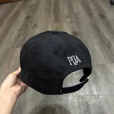 NÓN LƯỠI TRAI IN LOGO - NÓN LƯỠI TRAI THỜI TRANG, GIÁ RẺ