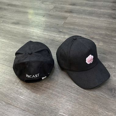 NÓN LƯỠI TRAI IN LOGO - NÓN LƯỠI TRAI THỜI TRANG, GIÁ RẺ