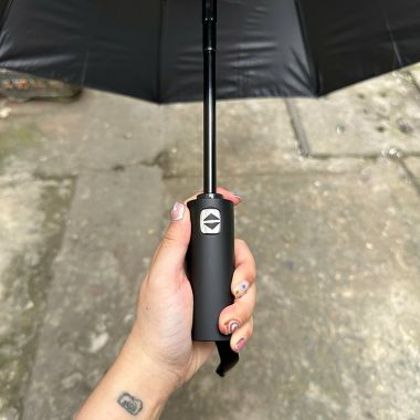 DÙ GẤP 3 TỰ ĐỘNG 2 CHIỀU CAO CẤP IN LOGO THEO YÊU CẦU