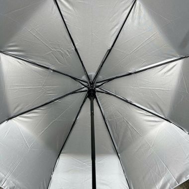 DÙ CÁN NGẮN TỰ ĐỘNG 1 CHIỀU IN LOGO