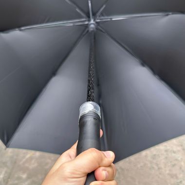 DÙ CẦM TAY IN LOGO - Ô DÙ QUÀ TẶNG DOANH NGHIỆP GIÁ TỐT